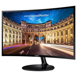 SAMSUNGMONITOR 24" SAMSUNG C24F390FHU