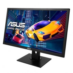 ASUSMONITOR 24" ASUS VP248QGL-P