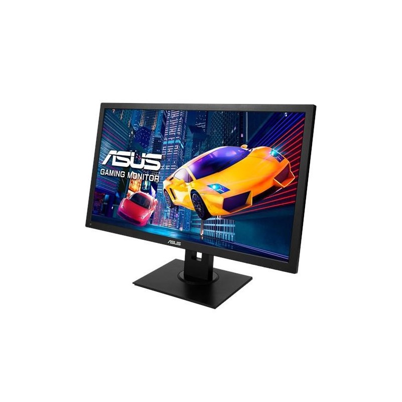 ASUSMONITOR 24" ASUS VP248QGL-P