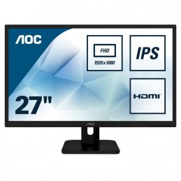 AOCMONITOR 27" AOC 27E1H