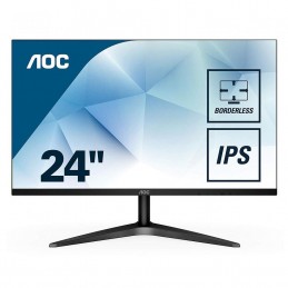 Monitoare MONITOR 23.8" AOC 24B1XHS AOC