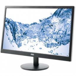 AOCMONITOR 23.6" AOC E2470SWH