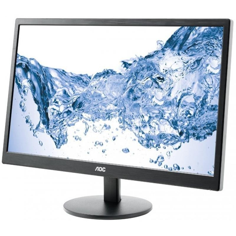 AOCMONITOR 23.6" AOC E2470SWH