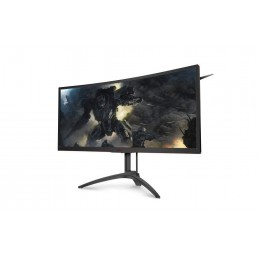 Monitoare MONITOR 35" AOC AG352UCG6 AOC