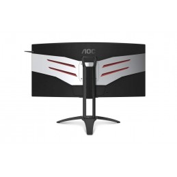 Monitoare MONITOR 35" AOC AG352UCG6 AOC