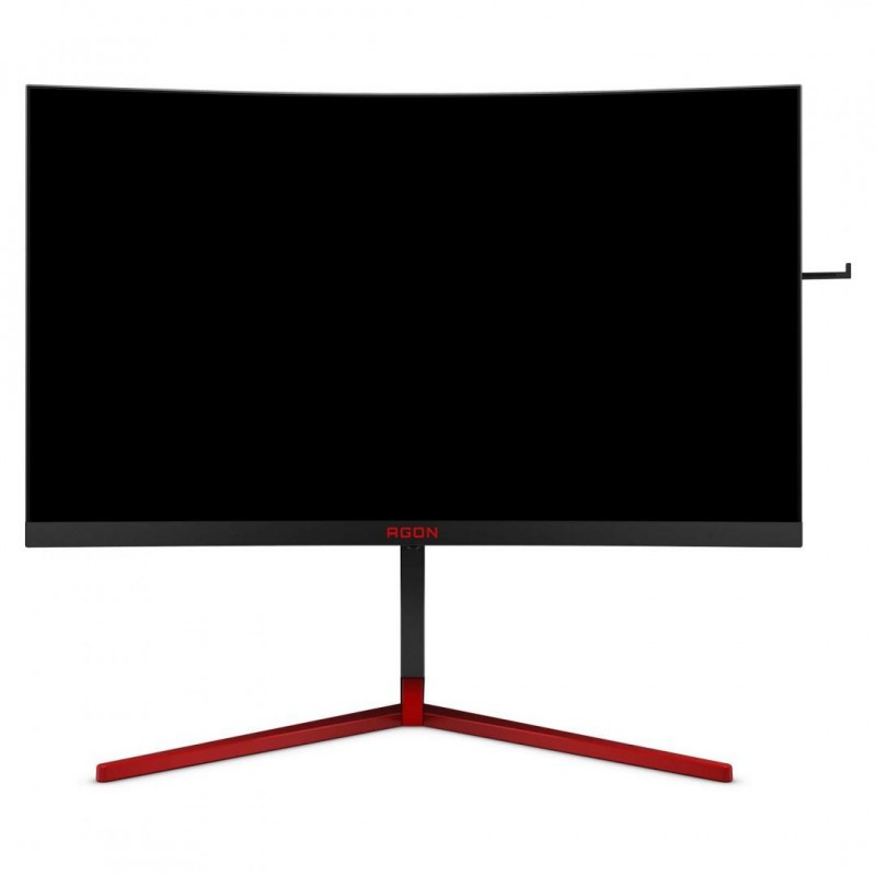 AOCMONITOR 27" AOC AG273QCG