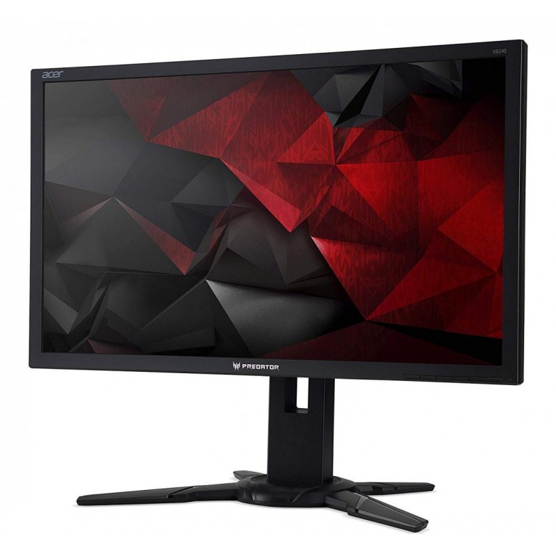 ACERMONITOR 24" ACER Predator XB240HBbmjdpr