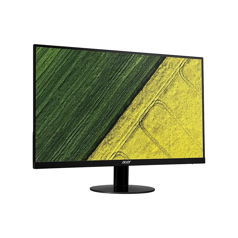 ACERMONITOR 23.8" ACER SA240Ybid