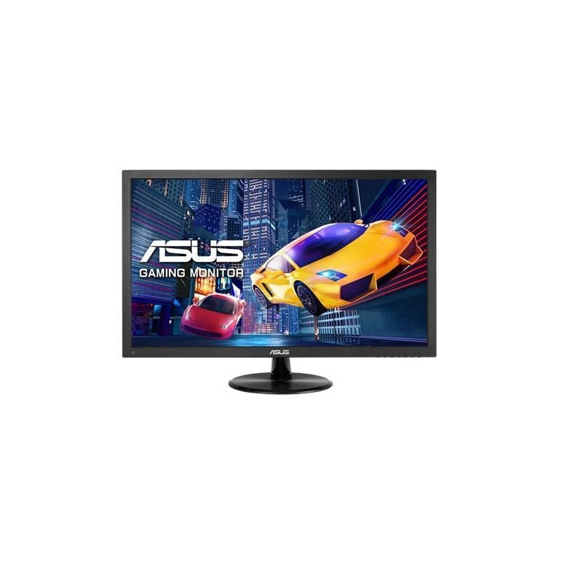 ASUSMONITOR 24" ASUS VP248QG