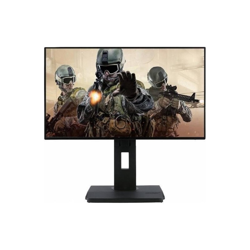 ACERMONITOR 27" ACER BE270Ubmjjpprzx