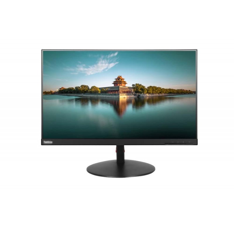 LENOVOLN ThinkVision T24i-10 23.8” WideFHD IPS