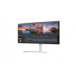 LGMONITOR 34" LG 34WK95U-W