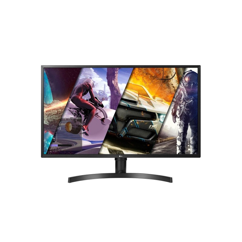 LGMONITOR 32" LG 32UK550-B