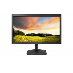 LGMONITOR 20" LG 20MK400H-B