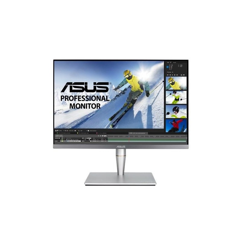 ASUSMONITOR 24.1" ASUS PA24AC ASUSMONITOR 24.1" ASUS PA24AC