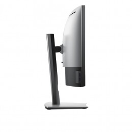 DellDL MONITOR 34" U3419W 3440x1440 BK