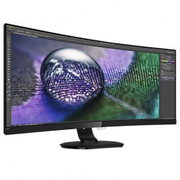 PHILIPSMONITOR 34" PHILIPS 349P7FUBEB