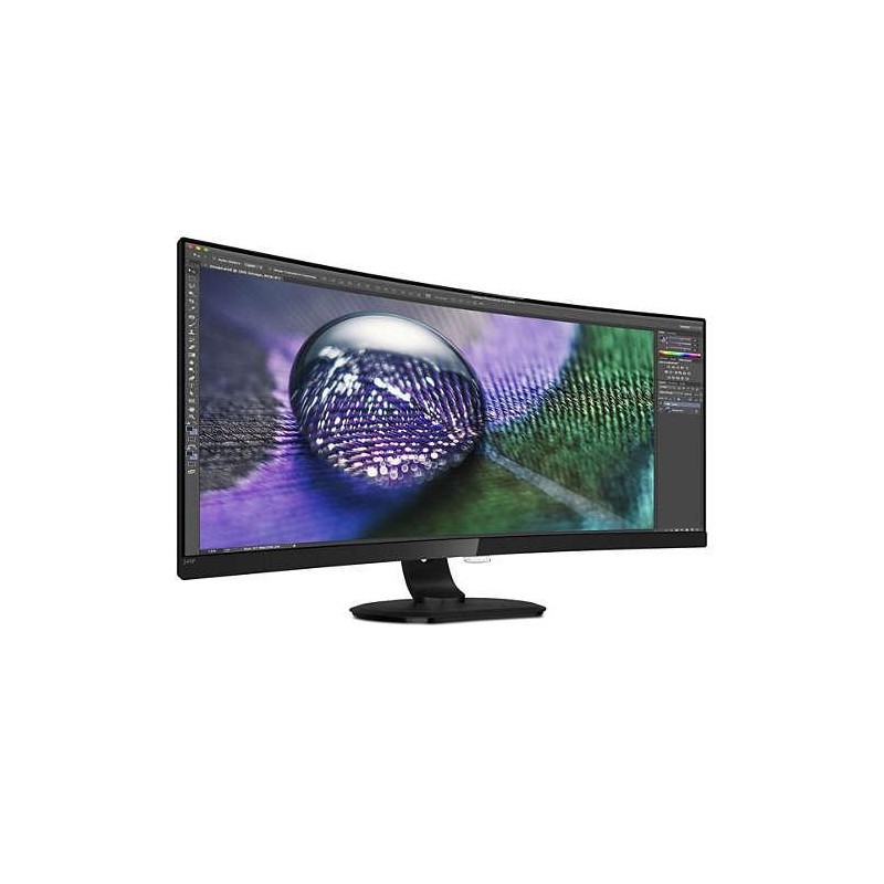PHILIPSMONITOR 34" PHILIPS 349P7FUBEB
