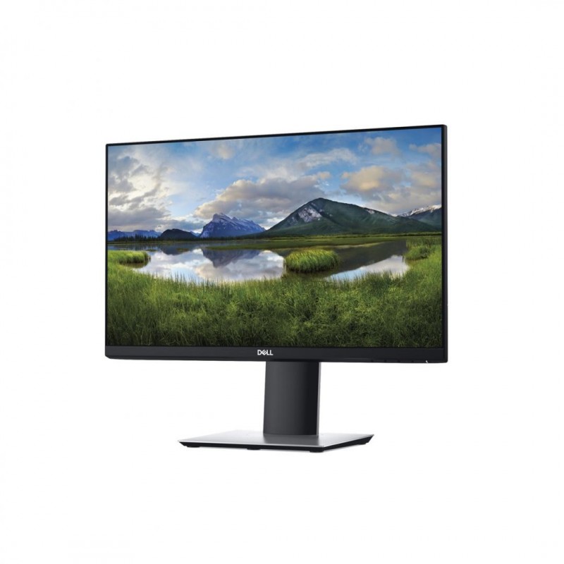 DellDL MONITOR 21.5 P2219HC LED 1920x1080 BK