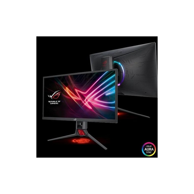 ASUSMONITOR 23.8" ASUS XG248Q