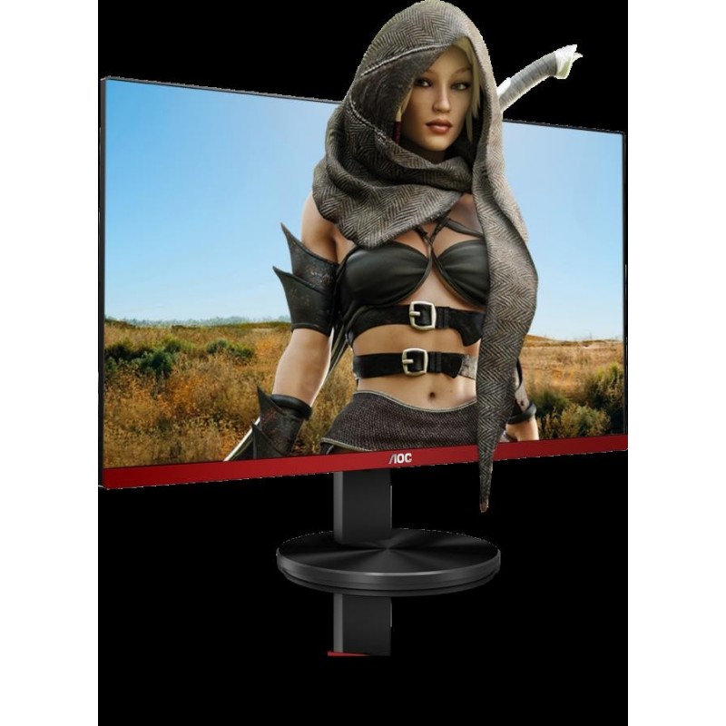 AOCMONITOR 24.5" AOC G2590VXQ