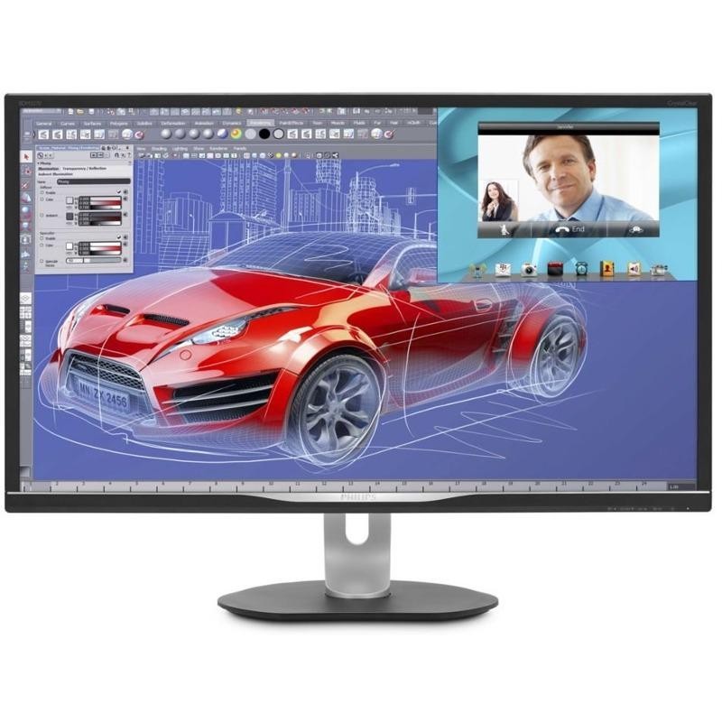 Monitoare MONITOR 32" PHILIPS BDM3270QP PHILIPS