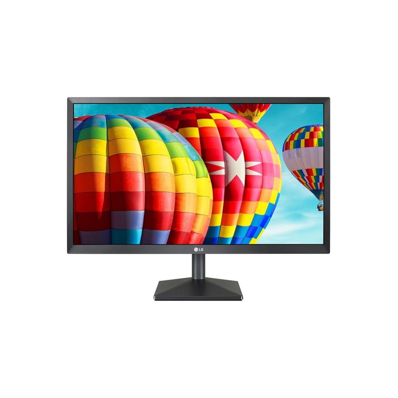 LGMONITOR 22" LG 22MK400H-B