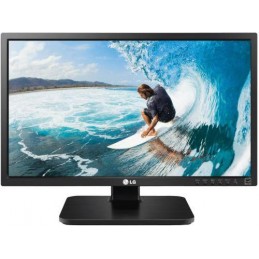LGMONITOR 21.5" LG 22MB37PU-B