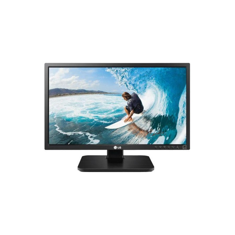 Monitoare MONITOR 21.5" LG 22MB37PU-B LG