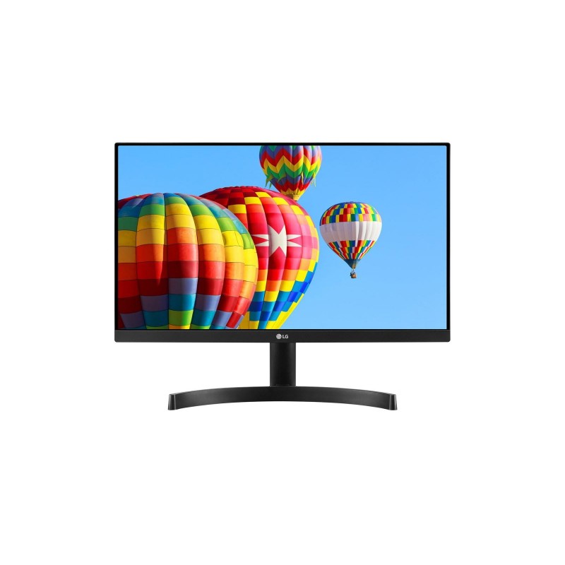 LGMONITOR 23.8" LG 24MK600M-B