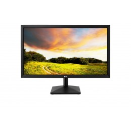 LGMONITOR 24" LG 24MK400H-B