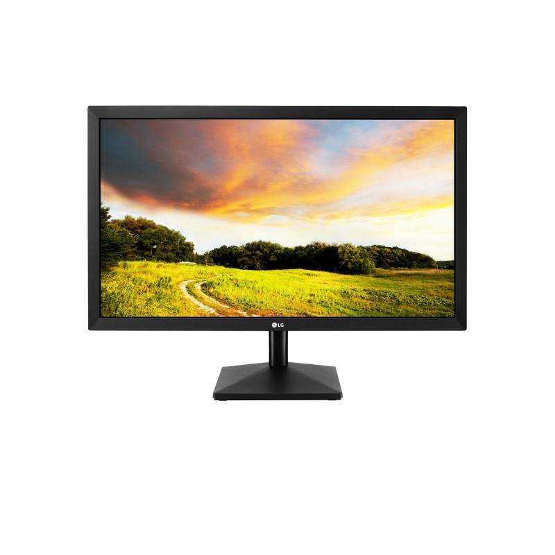 LGMONITOR 24" LG 24MK400H-B