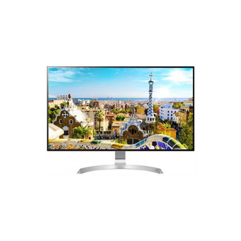 LGMONITOR 32" LG 32UD99-W.AEU