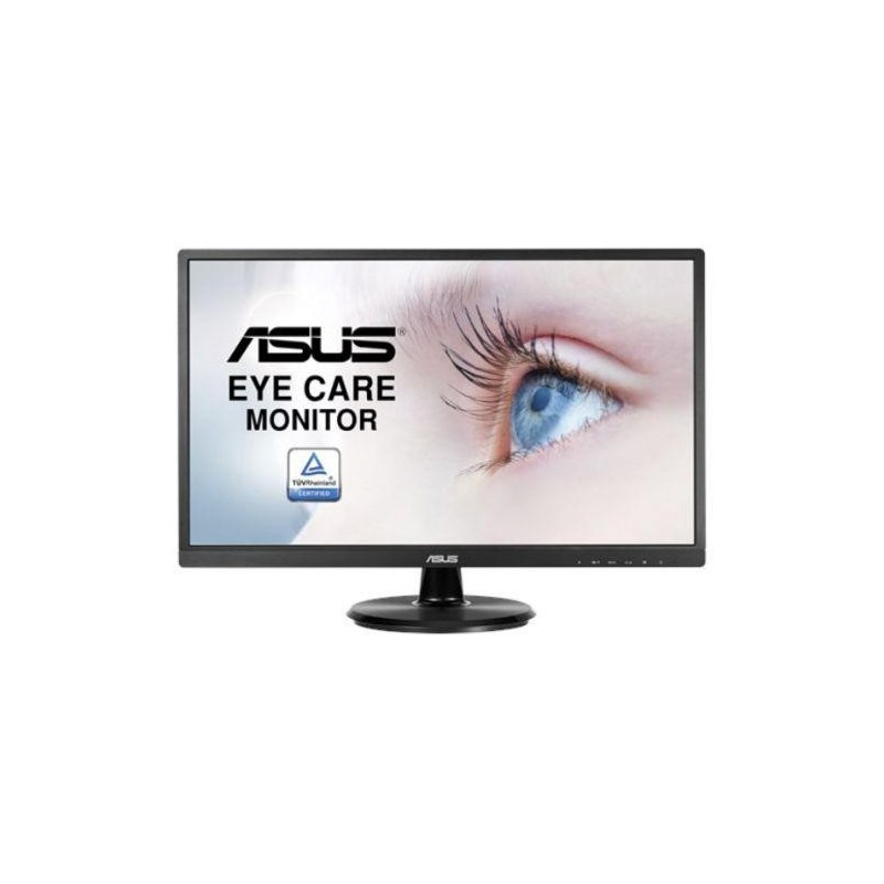 ASUSMONITOR 23.8" ASUS VA249NA