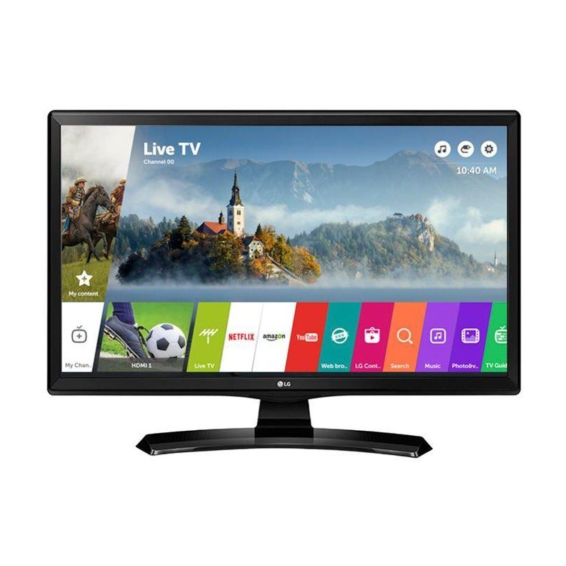 LGLED TV 28" MFM LG 28MT49S-PZ