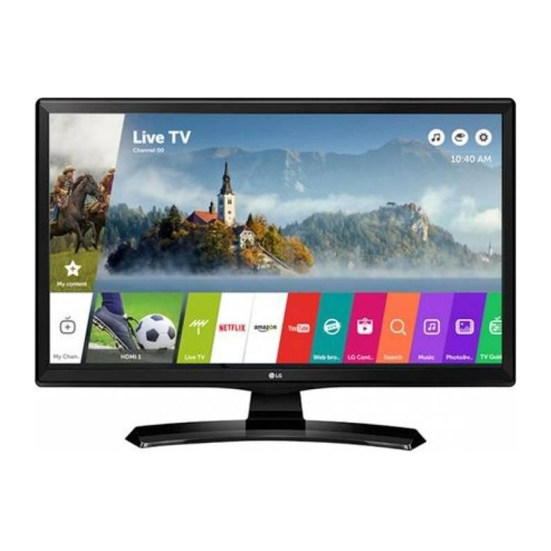 LGLED TV 24" MFM LG 24MT49S-PZ