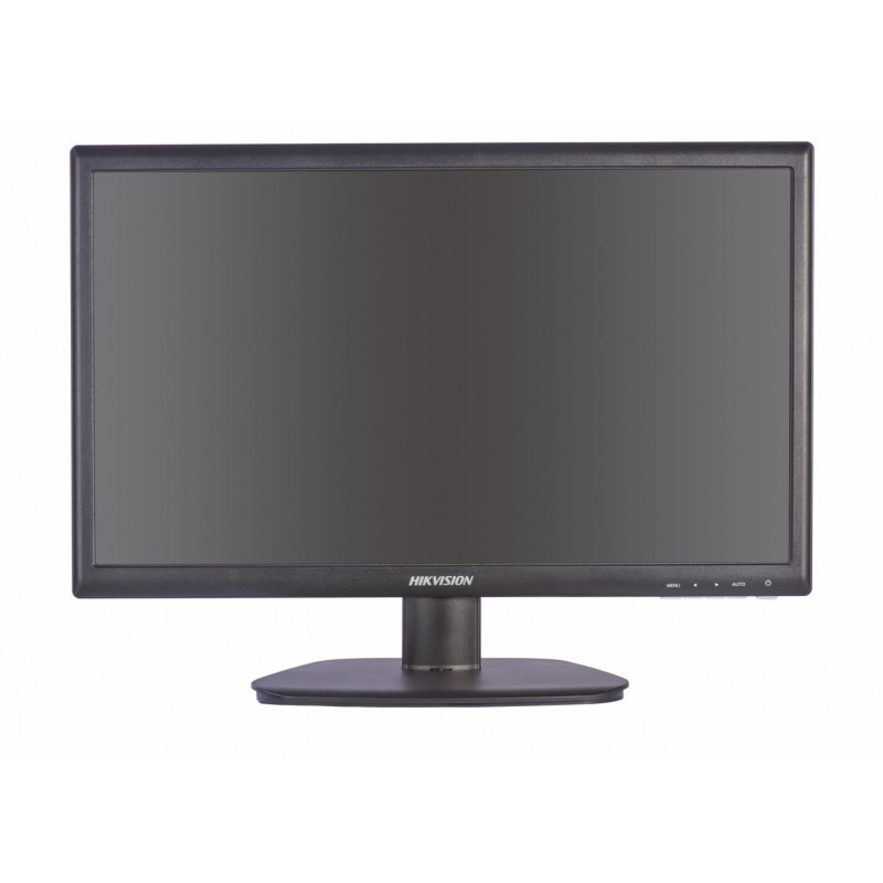 Monitoare LED MONITOR HIKVISION 23.6”HDMI/ VGA/BNC HIKVISION