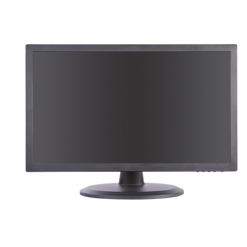 HIKVISIONLED MONITOR HIKVISION 22” HDMI/ VGA
