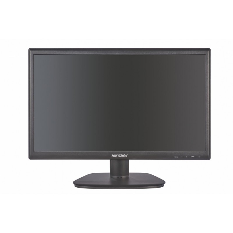 HIKVISIONLCD MONITOR HIKVISION 22” HDMI/ VGA/BNC