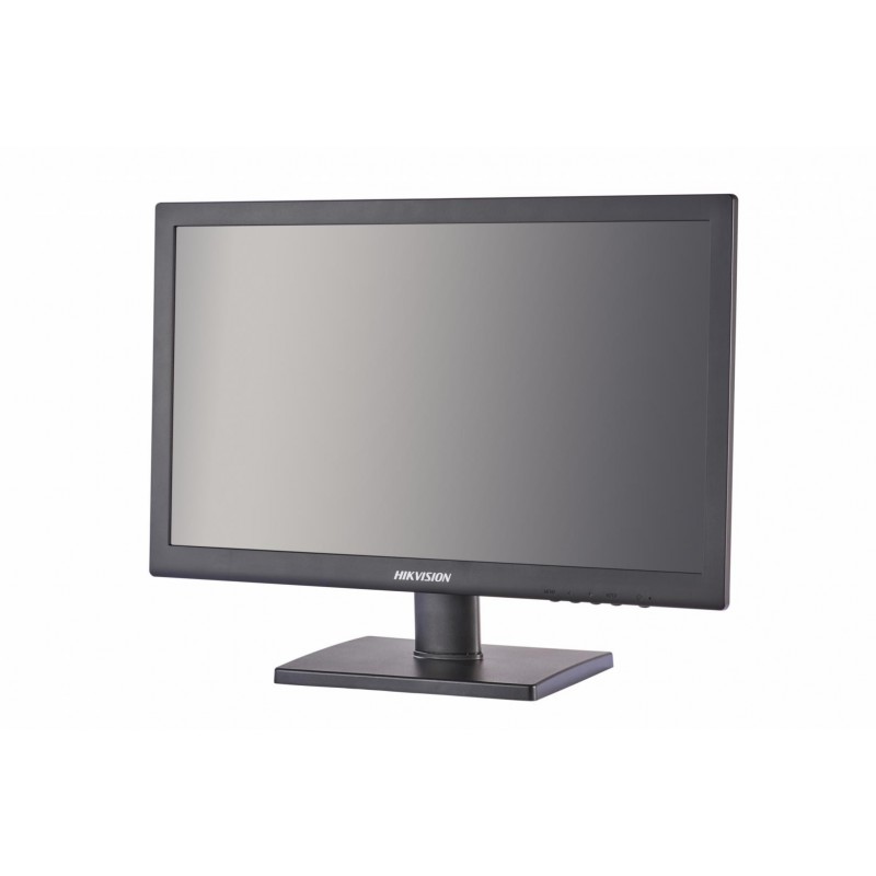 HIKVISIONLED MONITOR HIKVISION 19” HDMI/ VGA