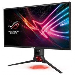 ASUS Monitor 24.5" ASUS XG258Q, FHD, Gaming, TN panel, 16:9, 1920*1080, up to 240 hz, WLED, 1ms, 400 cd/m2, 3.000:1, HDMI, DP...