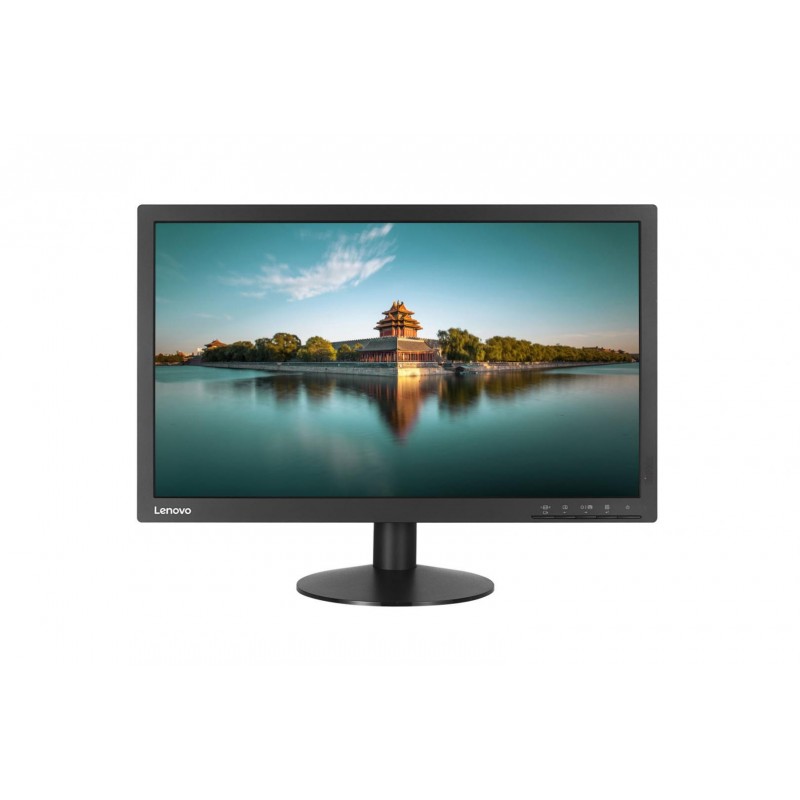 LENOVOLN MONITOR Thinkvision 21.5" T2224d IPS