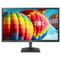 LGMONITOR 21.5" LG 22MK430H-B