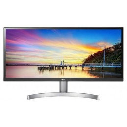 LGMONITOR 29" LG 29WK600-W.AEU