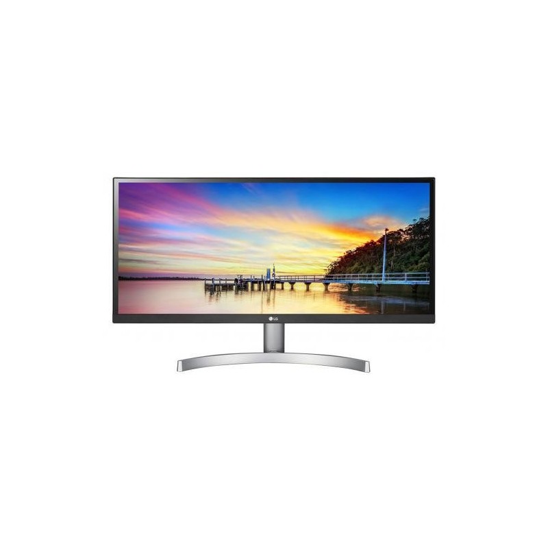 LGMONITOR 29" LG 29WK600-W.AEU