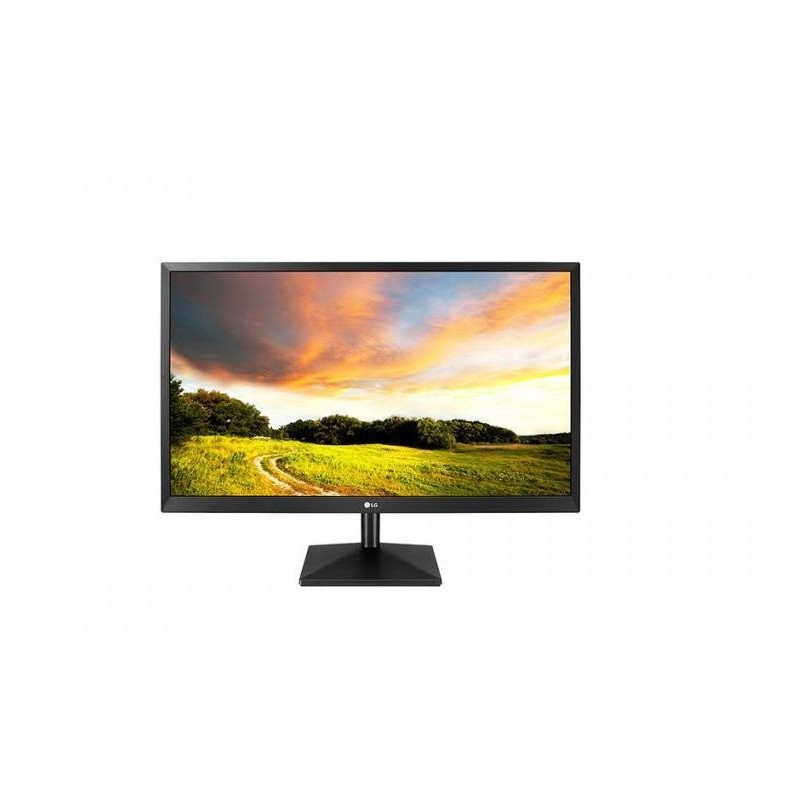 LGMONITOR 27" LG 27MK400H-B