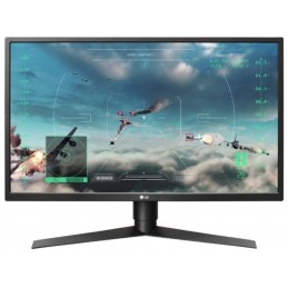 LGMONITOR 27" LG 27GK750F-B