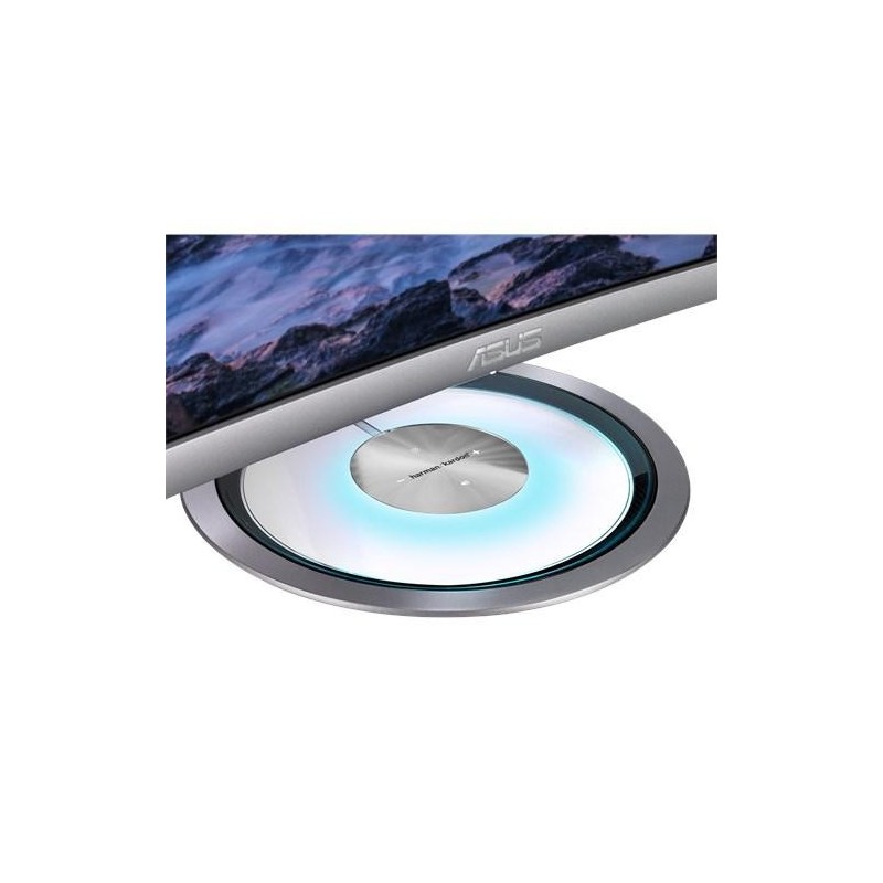 Monitoare MONITOR 31.5" ASUS MX32VQ ASUS