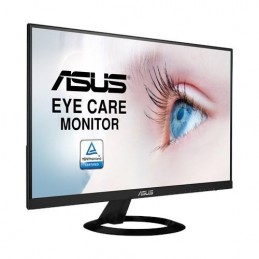 ASUSMonitor 27" ASUS VZ279HE, FHD, IPS, 16:9, 1920*1080, 60Hz, WLED, 5ms, 250 cd/m2, 80M:1/1000:1, Flicker-free, HDMI, VGA, B...