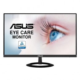 ASUSMonitor 27" ASUS VZ279HE, FHD, IPS, 16:9, 1920*1080, 60Hz, WLED, 5ms, 250 cd/m2, 80M:1/1000:1, Flicker-free, HDMI, VGA, B...